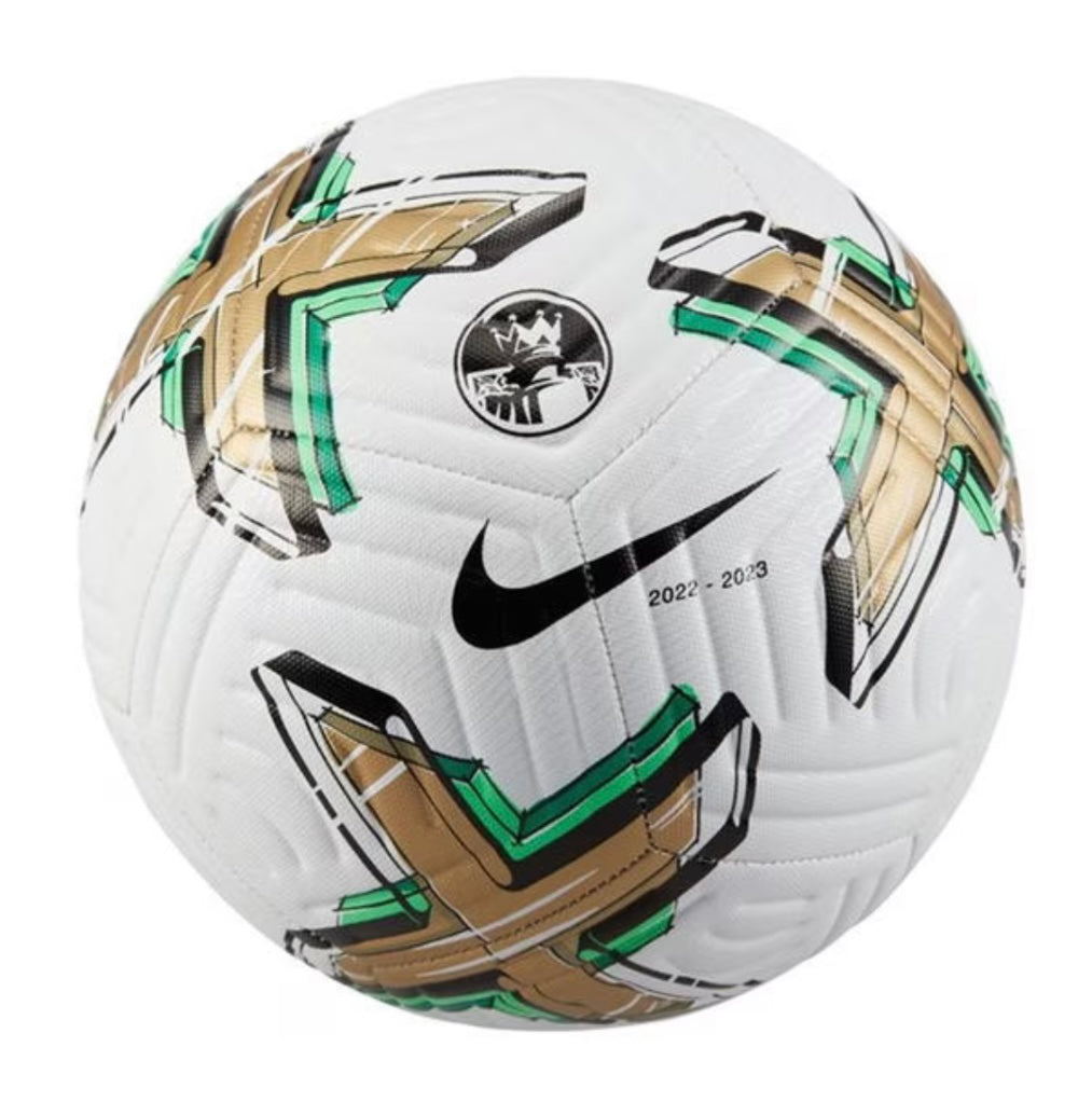 Nike football hotsell premier league