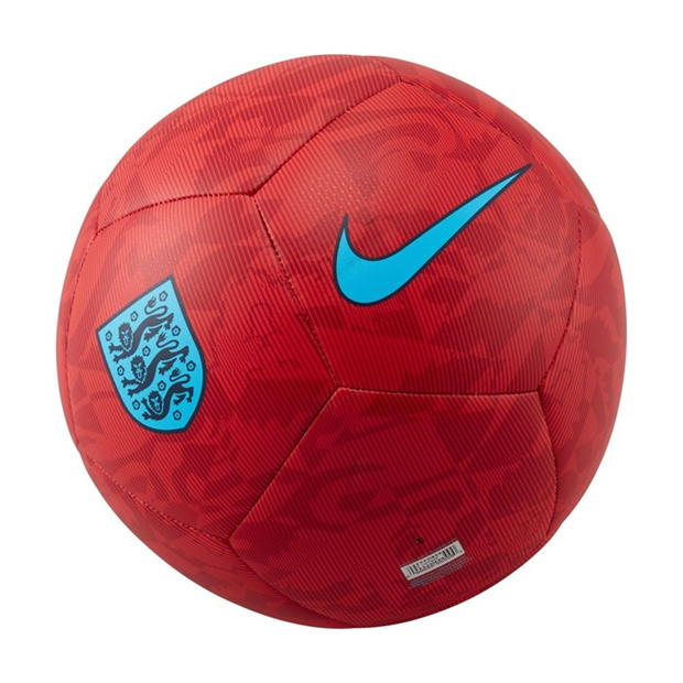 Nike pitch best sale soccer ball