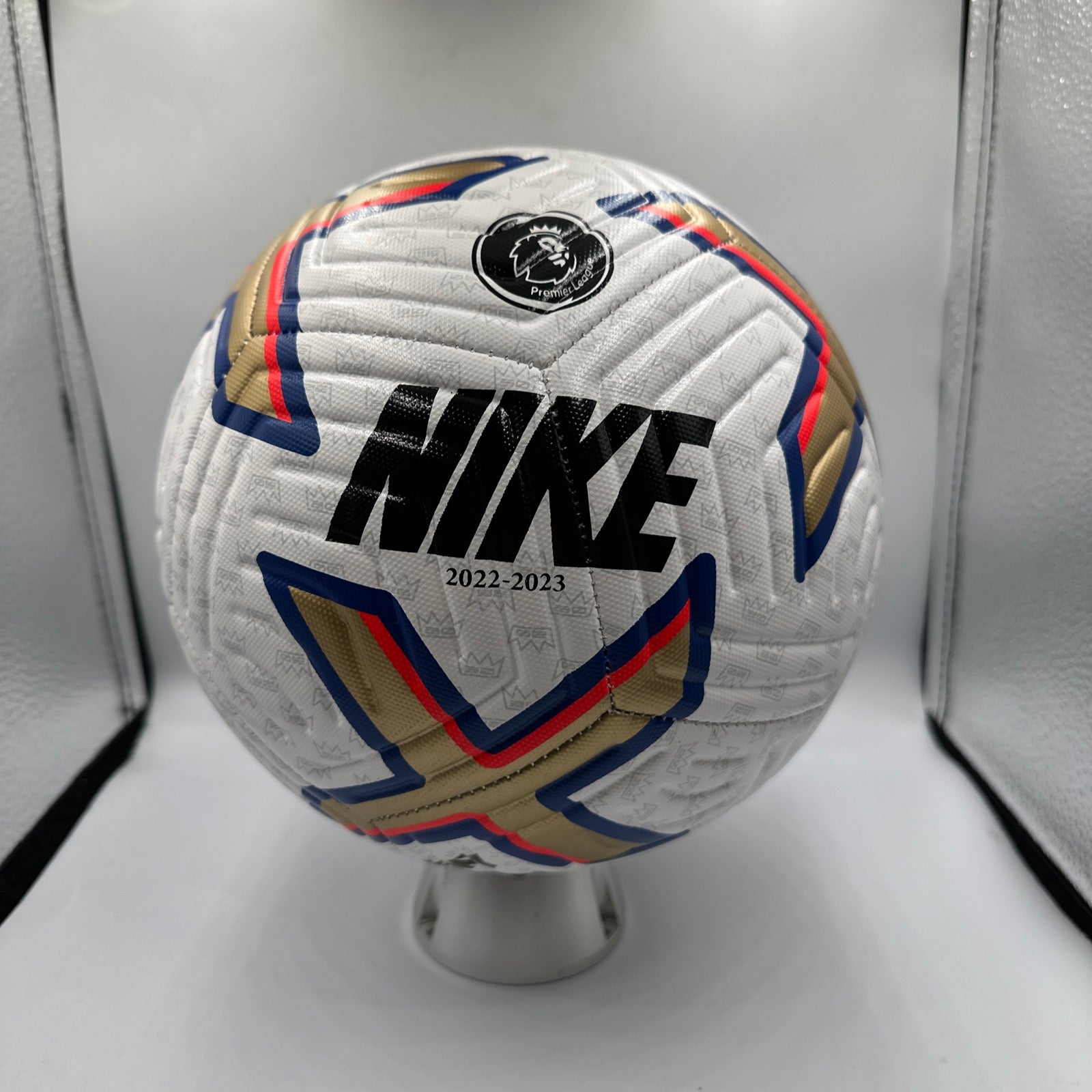 Tercer balón Nike Flight Premier League 2022/23