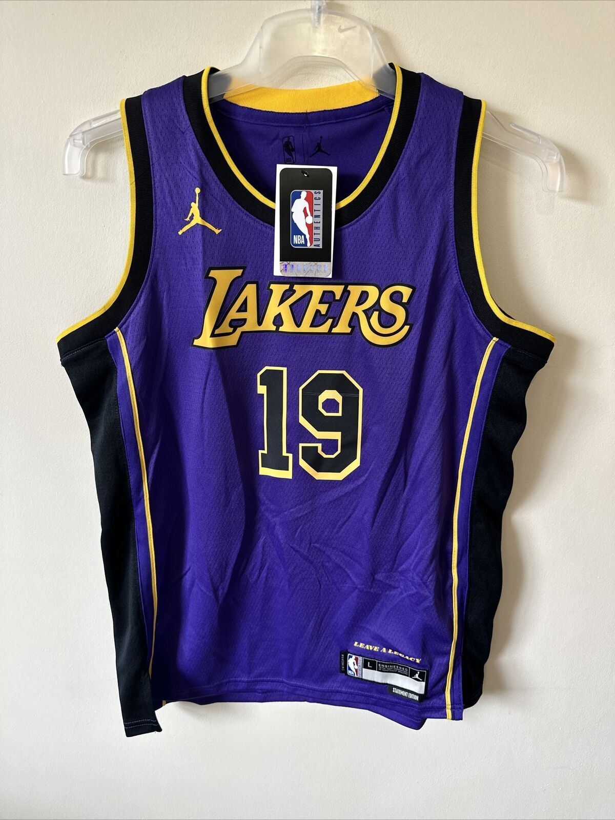 La lakers cheap youth jersey